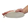 Éponge en luffa Relaxdays, lot de 4, pour le corps et le Voir les images du produit 6