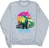 DC Comics - "The Suicide Squad" Sweatshirt für Herren Produktbild-Vorschau 1