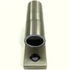 A product shot of a wall light with a sensor. Produktbild-Vorschau