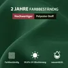 Sekey Sonnenschirm 300 x 200 cm Rechteckschirm Aluminium Produktbild-Vorschau 5