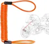 KOVIX KVZ1 fluo grün Bremsscheibenschloss Produktbild-Vorschau 7