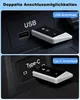 Wireless CarPlay Adapter, Wandel Kabelgebundenes CarPlay In Produktbild-Vorschau 4