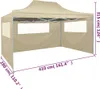 Tenda professionale pieghevole per feste con 3 pareti Anteprima dell’immagine prodotto 17