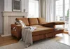 MIUFORM Lofty Lilly - Ecksofa mit Bettfunktion und Produktbild-Vorschau 8