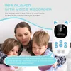 ZELURXX Kinder MP3 Player Bluetooth 5.0 tragbar 32GB Produktbild-Vorschau 7