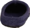 Haflinger Walktoffel Alaska 611001-72 pantofola da uomo, Anteprima dell’immagine prodotto 18