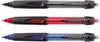 stylo à bille uni-ball Power Tank 0,4mm bleu Voir les images du produit 4