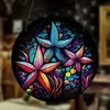 Lapač Slunce - Starfish | Barevné mořské hvězdy KP31437 Náhled obrázku produktu 2