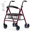 Andador plegable y ligero Mobiclinic, modelo Prado, Vista previa de la imagen del producto 1