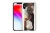MuchoWow® Handyhülle Schutzhülle Hülle für iPhone X Produktbild-Vorschau 2