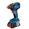 Profi-Set 18V:  GSB 18V-45 + GDX 18V-200 + GWS 18V-7 (blau, Produktbild-Vorschau 2