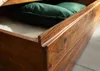 MASSIVMOEBEL24.DE Bett mit Schublade Sheesham 180x200x90 Produktbild-Vorschau 5