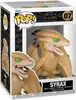 Funko Pop! Game of Thrones: Syrax - Figurka winylowa House Anteprima dell’immagine prodotto 2