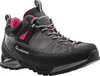 Garsport Mountain Tech low wp Wanderschuhe für Damen-Grau Produktbild-Vorschau 1
