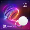 10x Wkład do Opraw LED Żarówka Moduł INSERT Reflektor 7W = Podgląd zdjęcia produktu 7