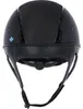 Covalliero Casque d'équitation Eclipse Casque noir 52-56 cm Voir les images du produit 8