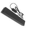 Soundbar,USB káblový soundbar,PC Soundbar,Stereo Náhľad obrázku produktu 7