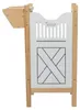 ByASTRUP – Pferdebox für zwei Hobby Horses Produktbild-Vorschau 1