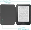 imoshion Design Slim Hard Case Bookcase voor de Kobo Clara Voir les images du produit 3