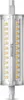 Philips Led Lampen Lichttechnik R7s Stab 118mm 3000 Kelvin Produktbild-Vorschau 1