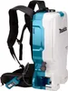 Makita Aspirateur à sac à dos sans fil DVC660Z Voir les images du produit 5
