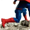Schleich - Tierfiguren, SUPERMAN, kniend; 22505 Produktbild-Vorschau 4