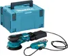 Makita BO 001 CGZ01 Levigatrice rotorbitale a batteria 40 V Anteprima dell’immagine prodotto 1