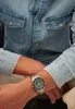 BREIL Uhr HERREN,  Sammlung OVERHAND, Quarzwerk , 100 Produktbild-Vorschau 5