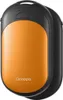 Ocoopa UT3 Lite 2x2500 mAh Handwärmer, USB-C, schwarz und Produktbild-Vorschau 1