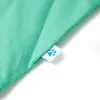 Dziecięca koszulka bez rękawów, zielona, 104 Podgląd zdjęcia produktu 5