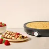 Macchina per crêpes UFESA 73408014 Nero Anteprima dell’immagine prodotto 2