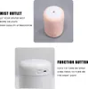 300ml LED Luftbefeuchter USB Aroma Diffusor Purifier Auto Produktbild-Vorschau 6