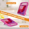 Etui de protection pour Lenovo Tab K10 2nd 10.1" Voir les images du produit 3