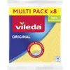 vileda Original Schwammtücher, 8 St. Produktbild-Vorschau 5
