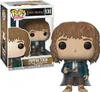 Funko Pop! Pippin Took - Figurki Winylowa Lord of the Rings Anteprima dell’immagine prodotto 5