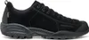 Schwarze Mojito GTX Lifestyle Schuhe von Scarpa; mit Schnürung und rutschfester Sohle. Produktbild-Vorschau
