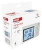 Pokojový programovatelný drátový termostat P5607 Náhled obrázku produktu