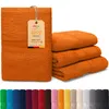 EllaTex PARIS 4er Set Handtücher 50x100 cm – 100% Produktbild-Vorschau 1