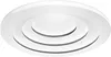 OSRAM SMART+ Matter LED-plafondlamp, wit, 500mm, 40W, Productafbeelding-voorbeeld 1