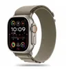 Tech-Protect Nylon Pro Apple Watch 6 / 7 / 8 / 9 / 10 / Se Voir les images du produit 2