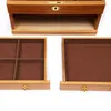 3 Tier Jewellery Storage Dřevěné šperkovnice Šperkovnice Náhled obrázku produktu 9