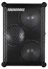 Soundboks Gen 3 Portable Speaker Black Neu Produktbild-Vorschau 1