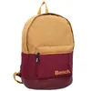 Bench. zaino per il tempo libero zaino Backpack Ocher / Anteprima dell’immagine prodotto 3