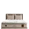 Bambi Boxspringbett 160x200 mit Bettkasten mit Matratzen Produktbild-Vorschau 14