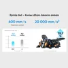 Flashforge Adventurer 5X – vysokorýchlostná viacfarebná 3D Náhľad obrázku produktu 13