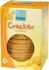 Cracker - Parmigiano 100g Anteprima dell’immagine prodotto 2