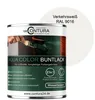 Contura 750ml. Buntlack Lackfarbe Lack Außen Innen Holz Produktbild-Vorschau 1