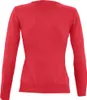 SOLS Damen Galaxy Pullover mit V-Ausschnitt PC401 (XS) Produktbild-Vorschau 2