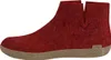 Glerups Stiefel Modell G mit Ledersohle - Dein natürlicher Produktbild-Vorschau 21