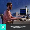 Logitech MX Mechanical Mini Minimalist Wireless Illuminated Produktbild-Vorschau 3